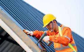 Fast & Reliable Emergency Roof Repairs in La Villa, TX